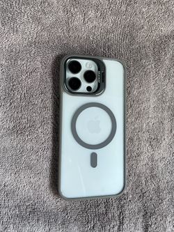 IPHONE 16 PRO MAX <256GB>>