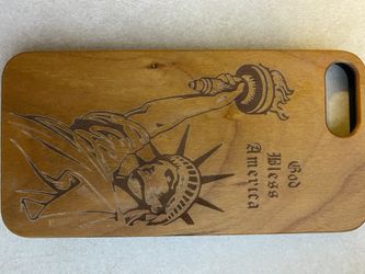 Phone case 6,7,8 plus