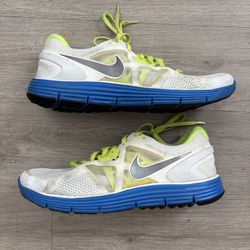 Nike Lunarglide Breathe 3 Size 13