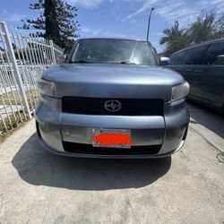 Scion Xb 2010