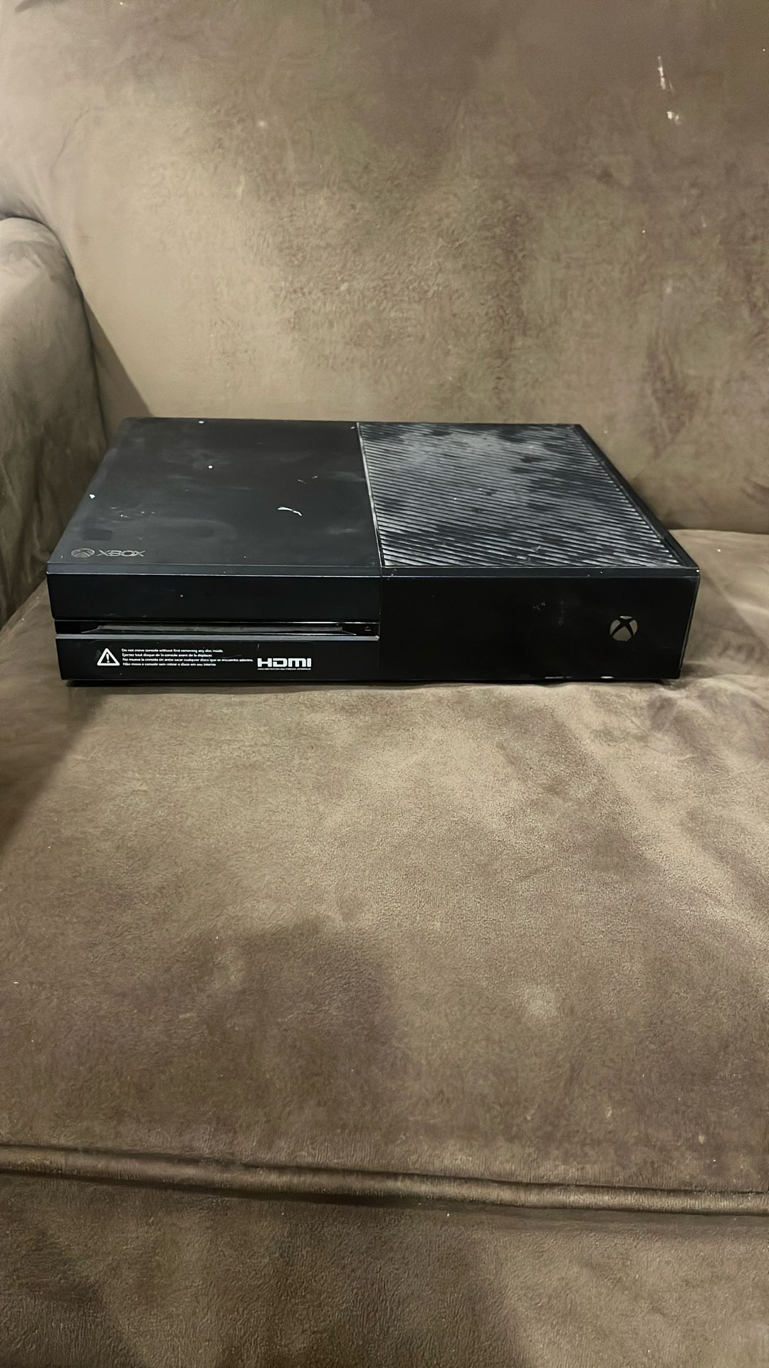 xbox one