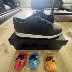 Nike SB Dunk Low Civilist