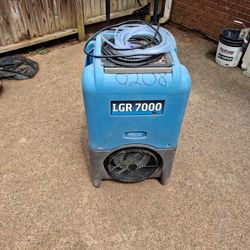 Dehumidifier  - Commercial Or Residential 