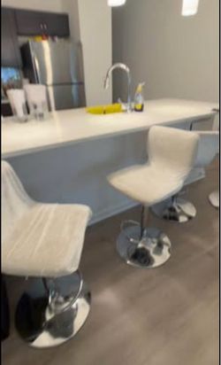 Bar chairs