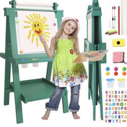 Easel For Kids 