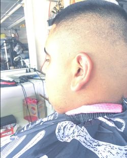 Hit me up 💈