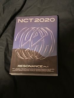 NCT album
