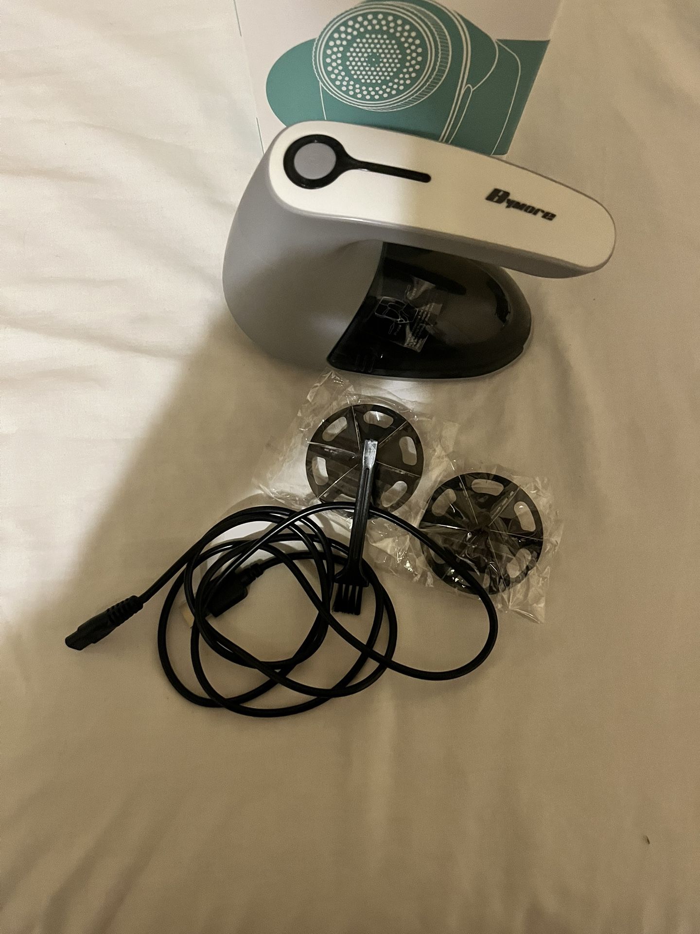 Clothes Shaver