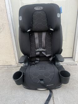 GRACO NAUTILUS 2.0