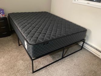 Brand New Mattresses Available!