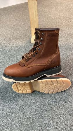Zapato para trabajo