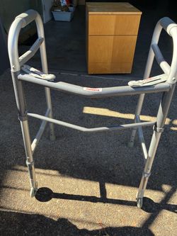 Folding Walker