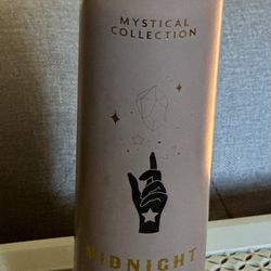 Mystical Collection Midnight Sky Candle