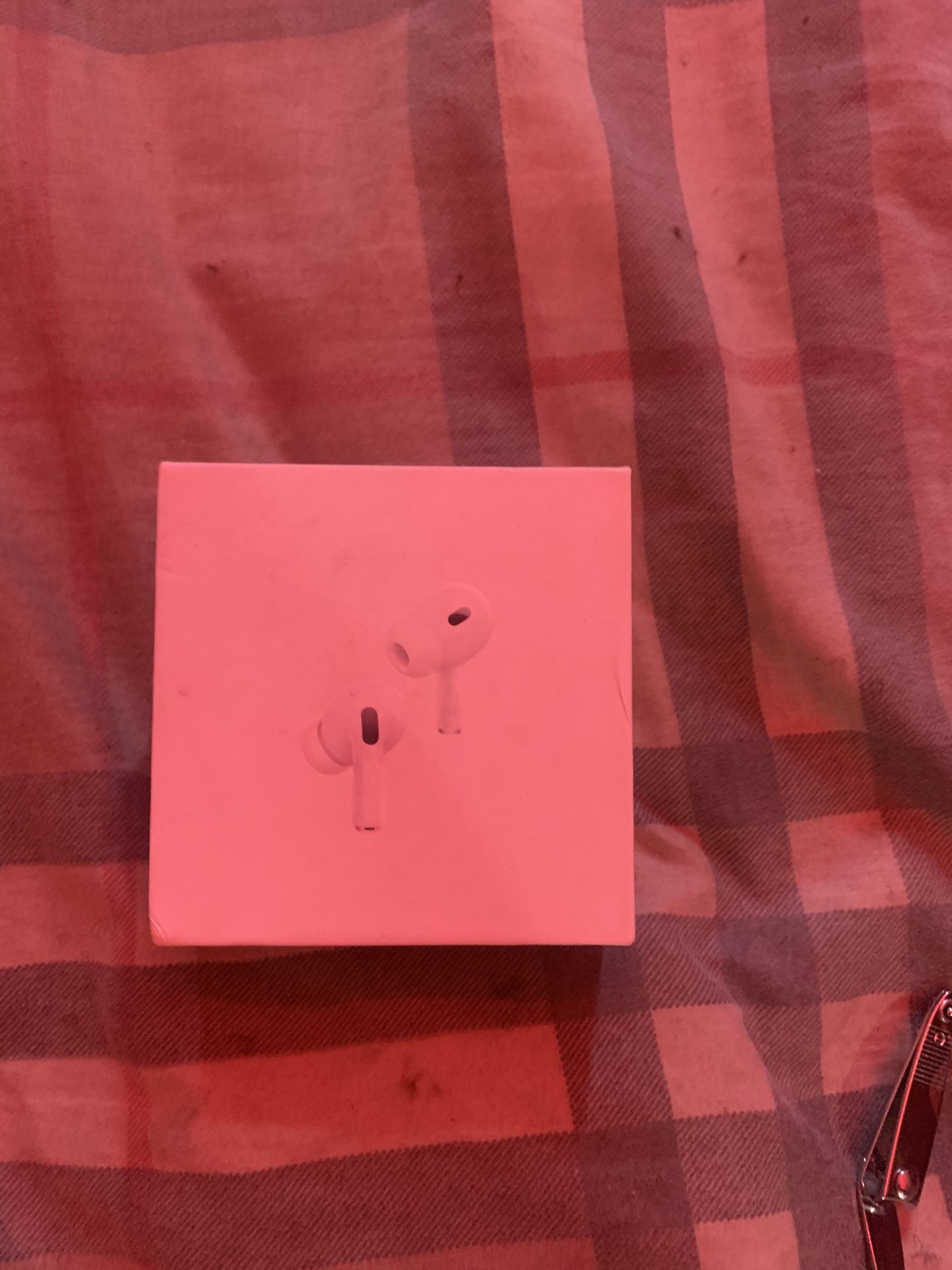 Air Pods Gen 3