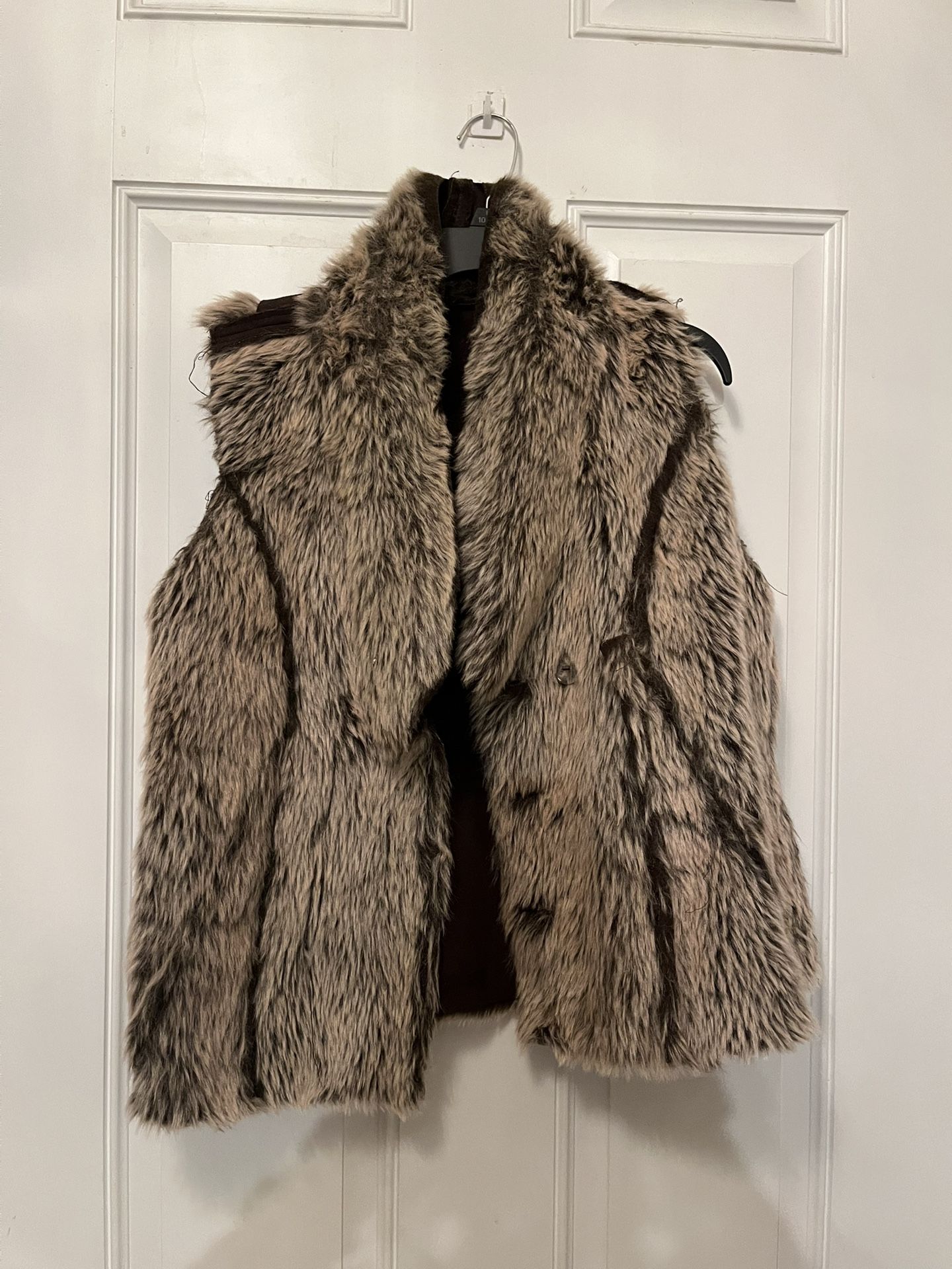 Hollister Jacket Size Small
