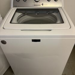 Maytag Wacher Machine 