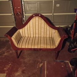 Napoleon Couch