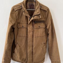 Levi’s Canvas Jacket