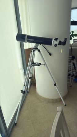 Celestron Omni AZ 102 Telescope