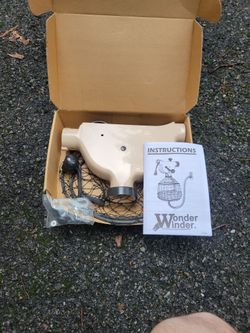 Wonder Winder