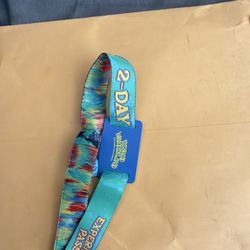 Beyond wonderland 2 day ga ticket