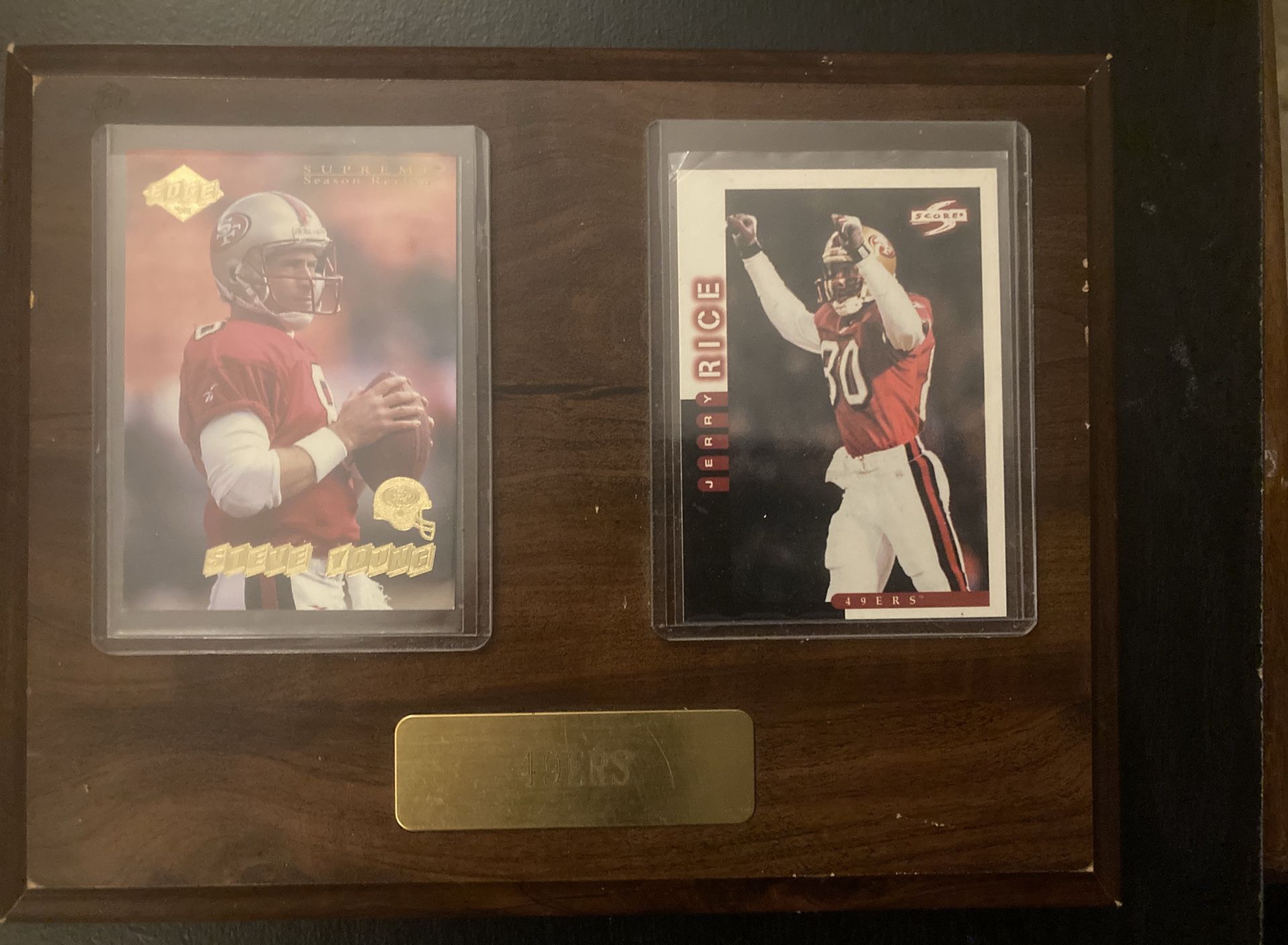 Sports Cards