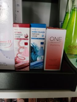Suero De Colageno