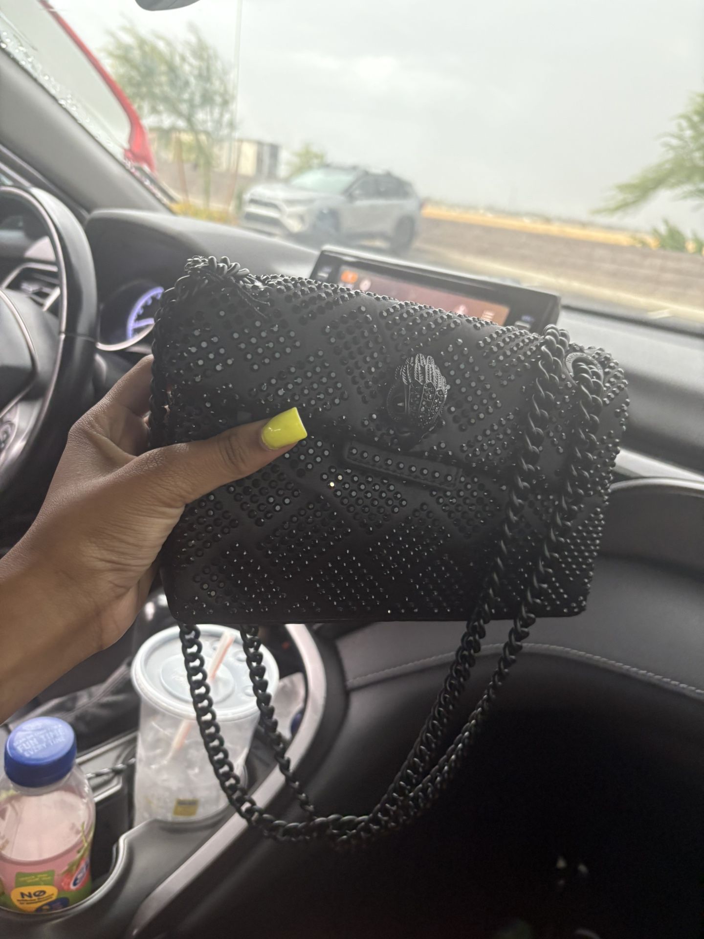Kurt Gieger Purse