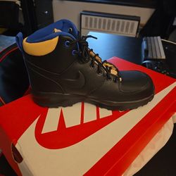 Nike Manoa Ltr Boots