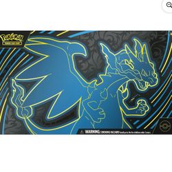 Mega Charizard X ex Ultra Premium Collection