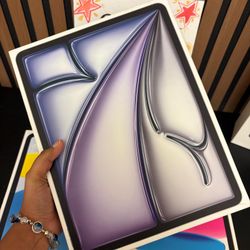 Apple Ipad Air M3 13inch 11inch New