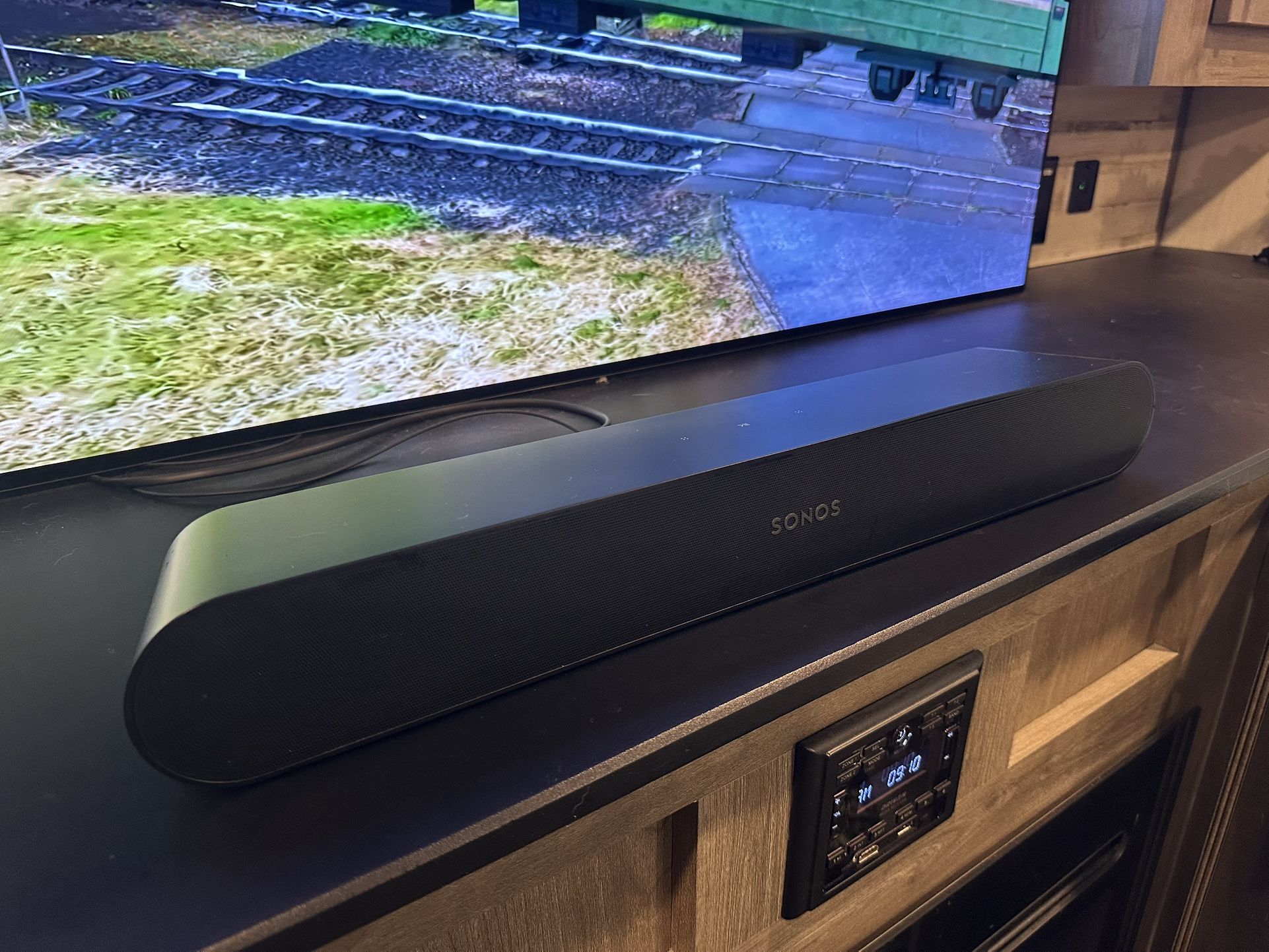 Sonos Beam/Play One Surround System