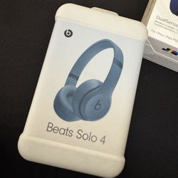 Beats Dy Dre Solo 4