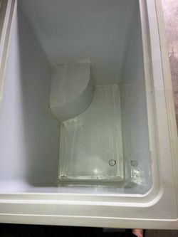 Freezer