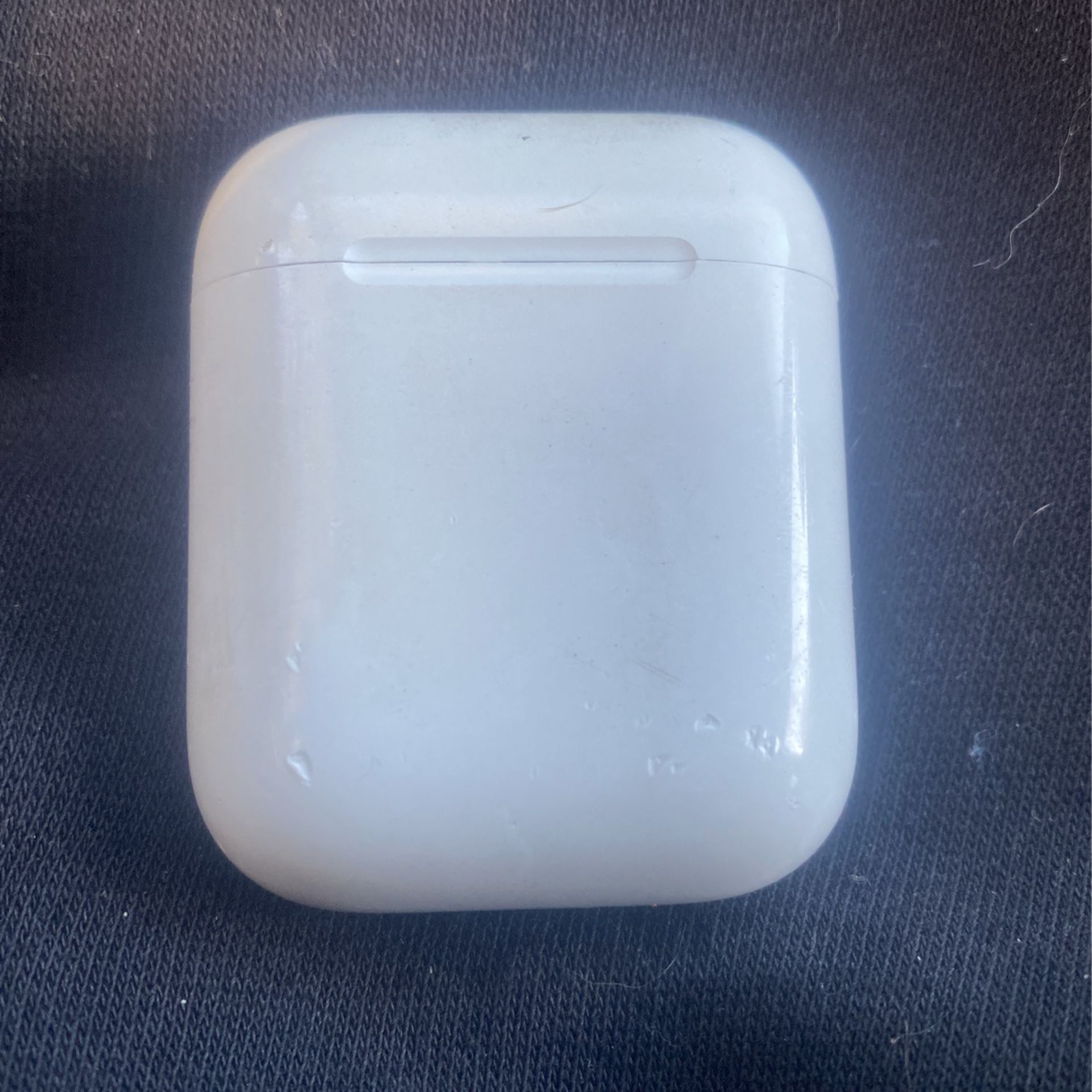 Apple Air Pods Charging Case