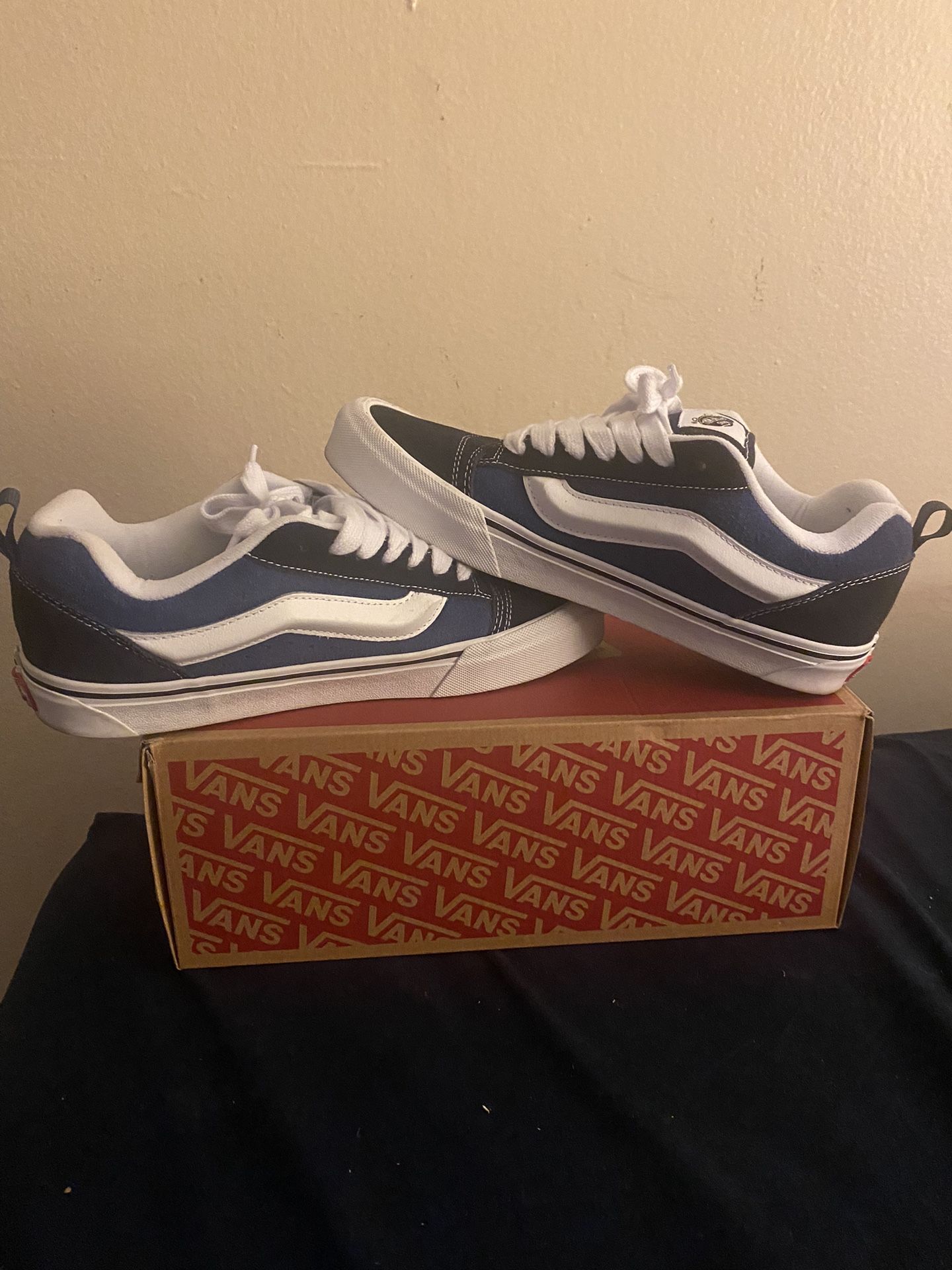 Vans Size 9.5