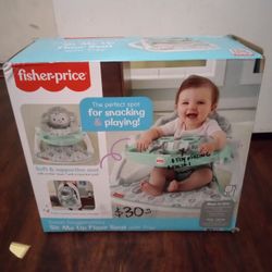 Sweet Snugamonkey Sit-Me-Up Floor Seat With