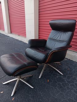 midcenturymodern Recliner Norway