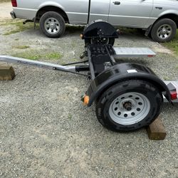 • Roadmaster Rm3477 Car Tow Dolly