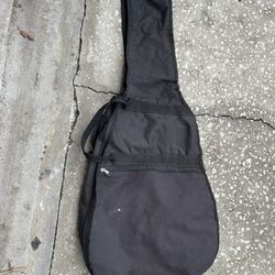 Guitar Bag
