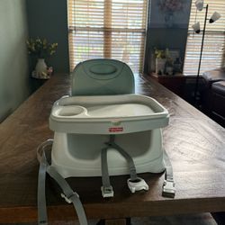 Portable Eating Booster Seat (Girl/Boy)
