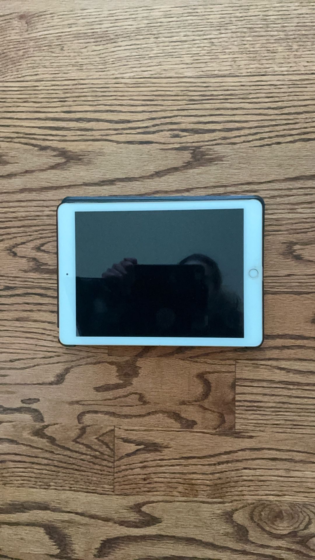 Apple 5th Gen iPad 128GB