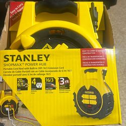 Power Hub / Mini Generator 