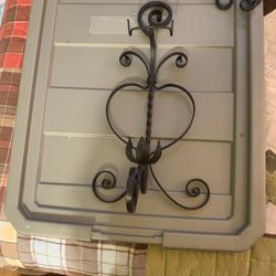 Candle stand