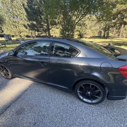 2005 Toyota Scion tc