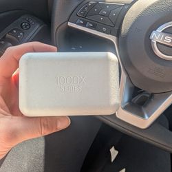 Sony 1000x Headphones 