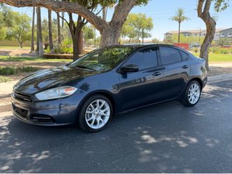 2013 Dodge Dart