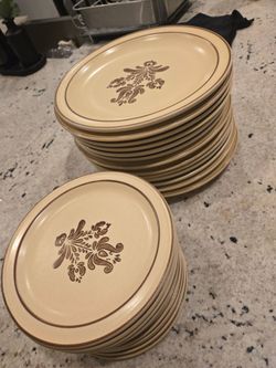Free Plates