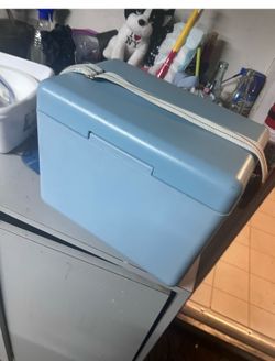 Cooler