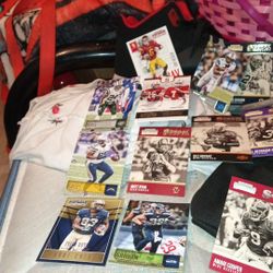 Football Cards